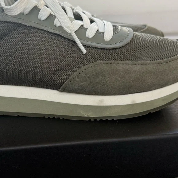 Weekend MaxMara Raro Sneakers - Picture 7 of 7